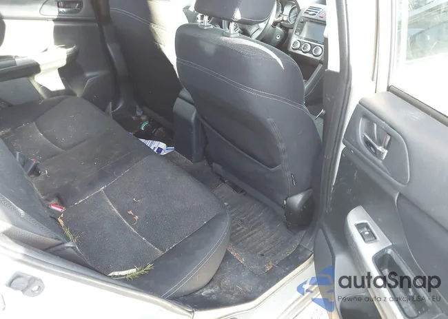 JF2GPAFC2F8275396: 44001421