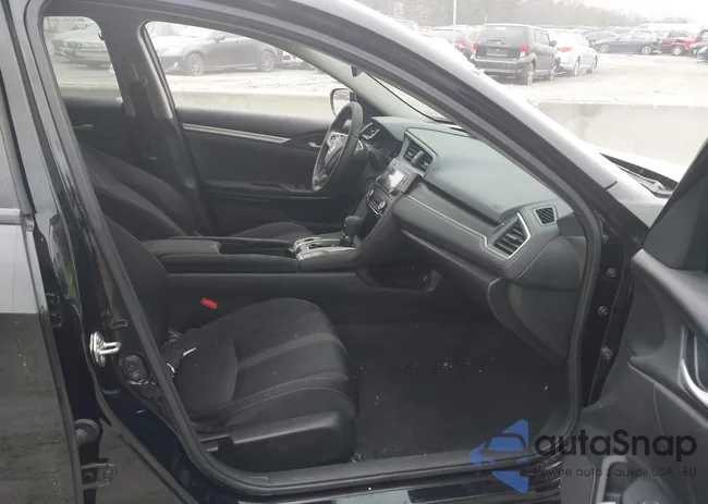 19XFC2F63LE024653: 44001432