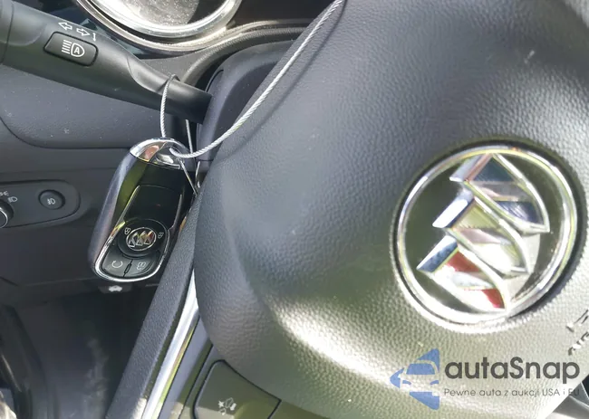 KL4MMCSL8NB051993: 44001437