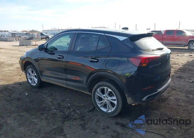 KL4MMCSL8NB051993: 44001437