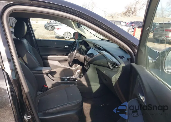 KL4MMCSL8NB051993: 44001437