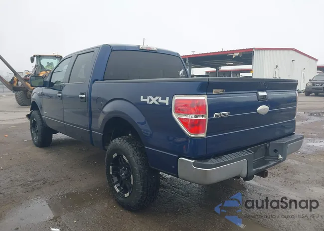 1FTFW1ET1CFA66284: 44001454