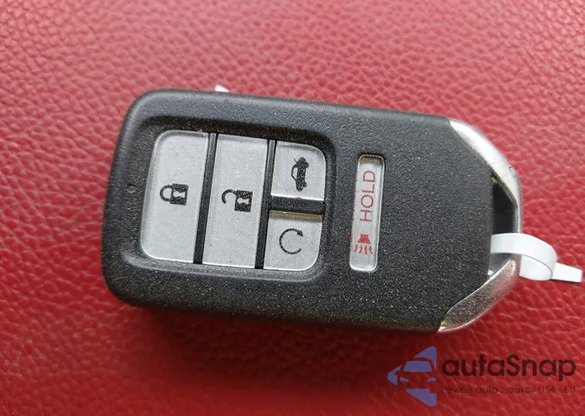 1HGCV1F11KA117525: 44001456