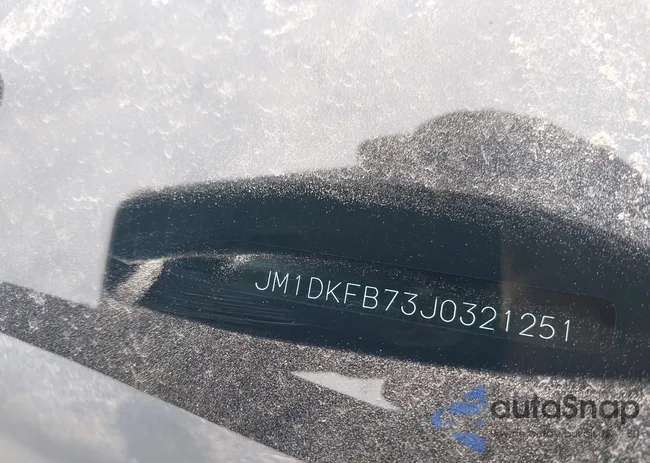 JM1DKFB73J0321251: 44001458