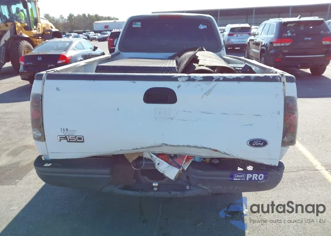 1FTRF17W4XNA45624: 44001462