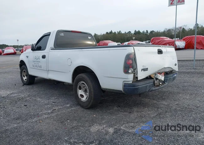 1FTRF17W4XNA45624: 44001462