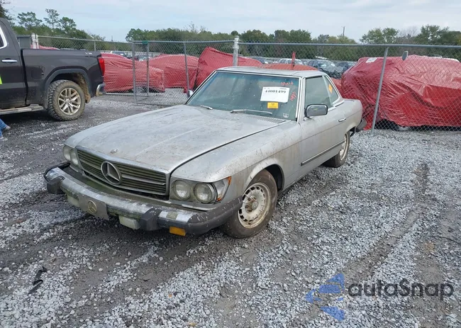 WDBBA45A9DB025468: 44001499