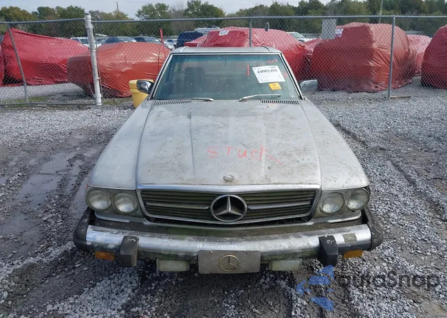 WDBBA45A9DB025468: 44001499