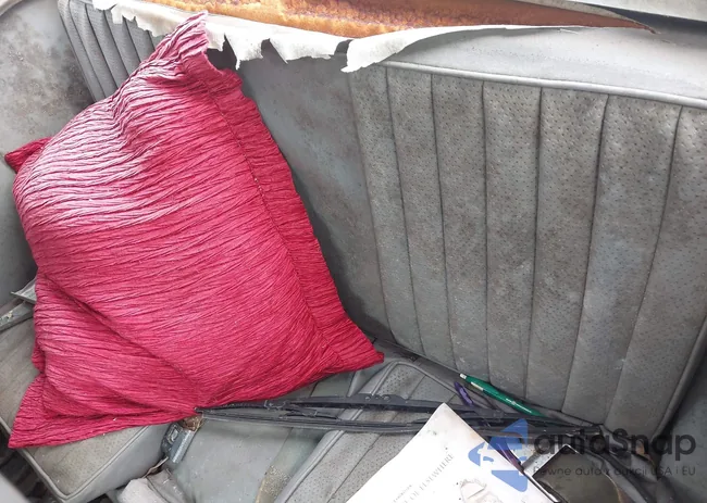 WDBBA45A9DB025468: 44001499