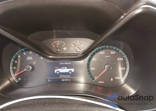 1GCGSCEN8L1213467: 44001500