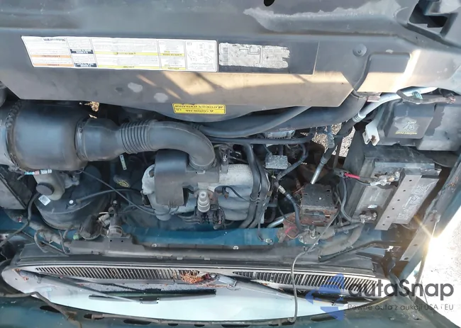 1FTZF1722YKA14257: 44001509