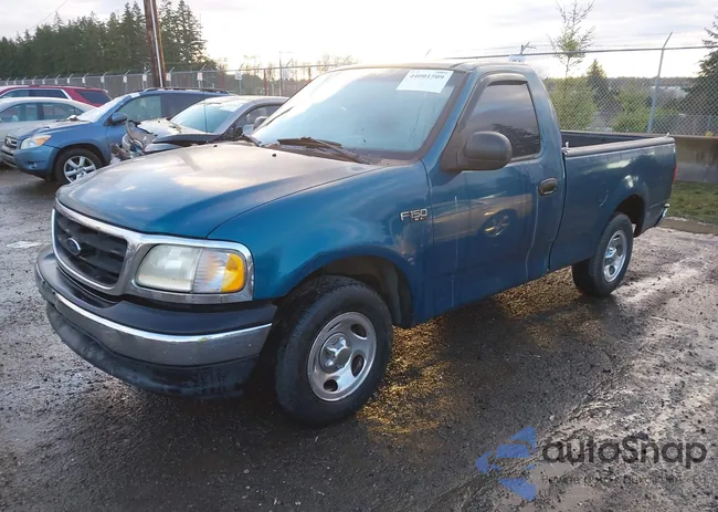 1FTZF1722YKA14257: 44001509