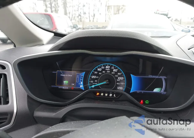 1FADP5AU0DL518664: 44001522