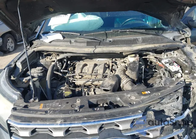 1FM5K7D85HGA78748: 44001535