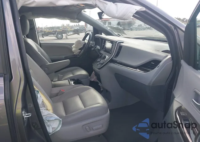 5TDYZ3DC0LS041891: 44001537