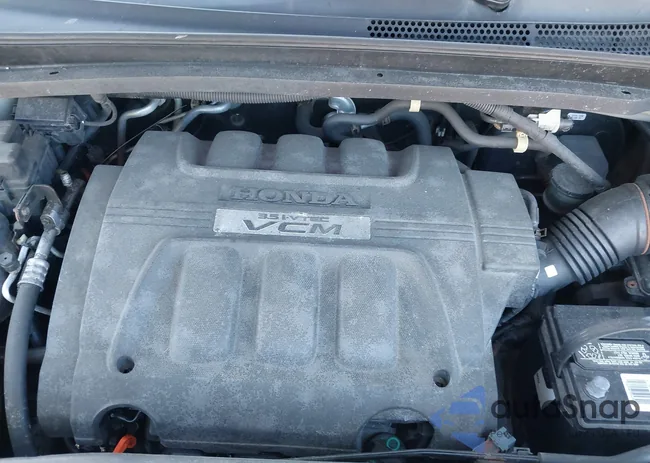 5FNRL3H74AB073330: 44001579