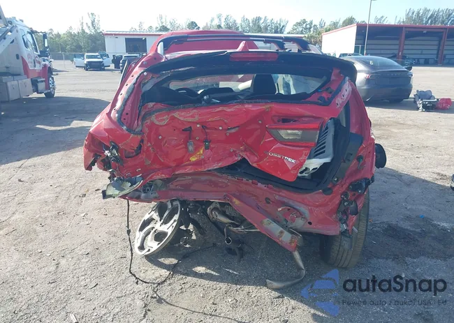 JF2GTHNC1NH277127: 44001612