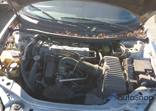 1B3EL36X52N156576: 44002732