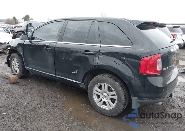 2FMDK3KC1CBA03153: 44002757