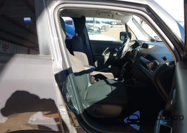 ZACNJDA17NPN52711: 44002812