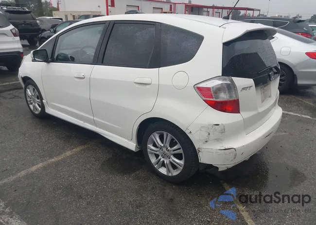 JHMGE8H54BC002428: 44002850