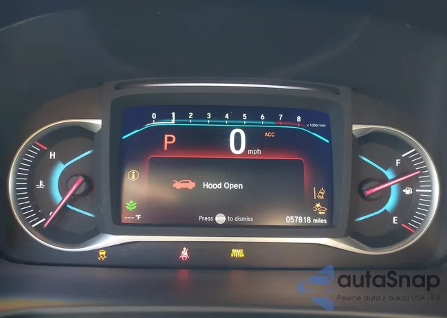 5FNYF5H5XKB001532: 44002858