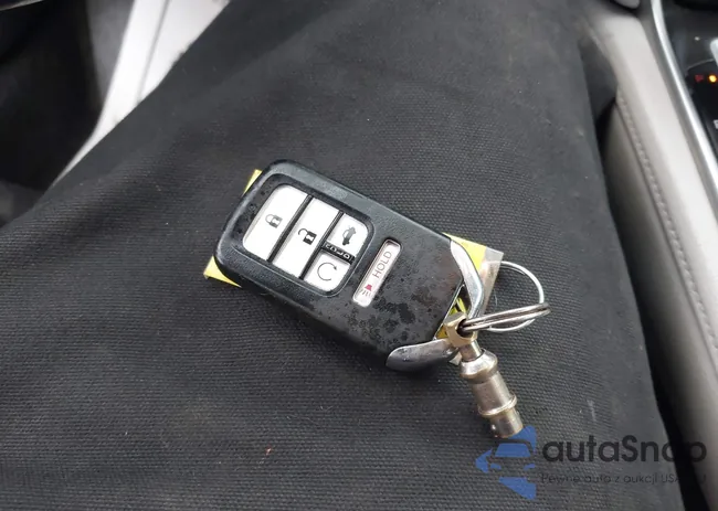 1HGCV1F57KA030697: 44002879