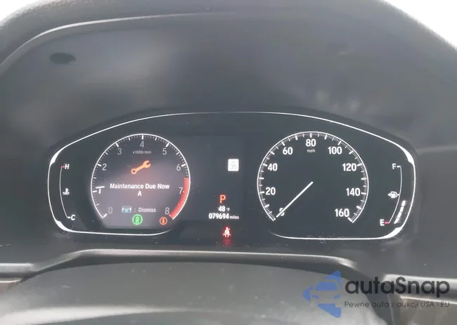 1HGCV1F57KA030697: 44002879