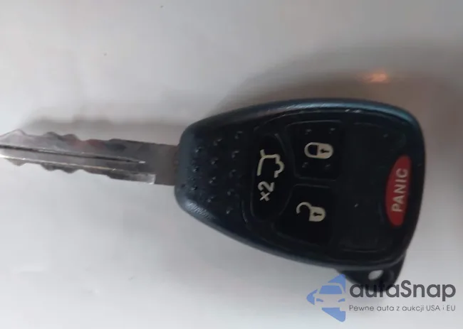 2C3KA63H36H357062: 44002895