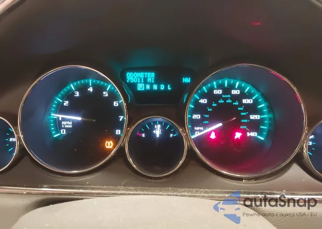 5GAKVBKD6FJ106852: 44002910