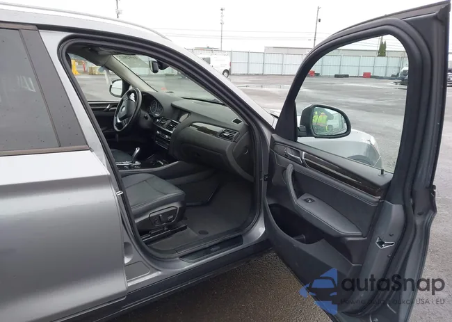 5UXWX9C54G0D81090: 44002917