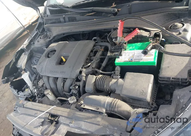 3KPF24ADXNE458026: 44002949