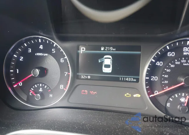 3KPF24ADXNE458026: 44002949