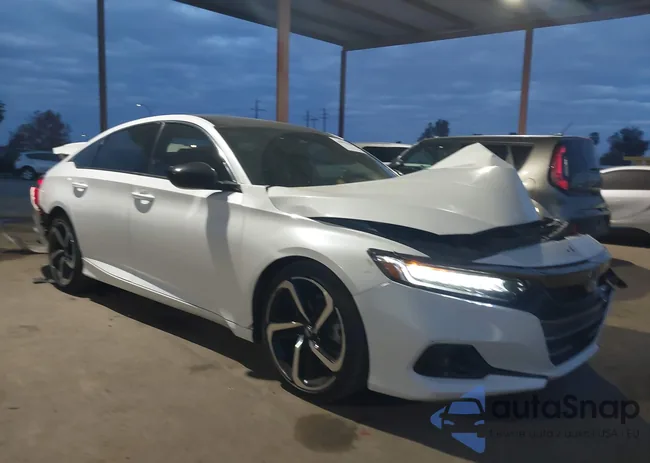 1HGCV1F38NA065591: 44002966