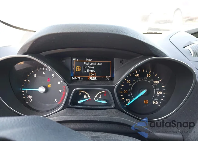 1FMCU0GD0HUB89727: 44002968