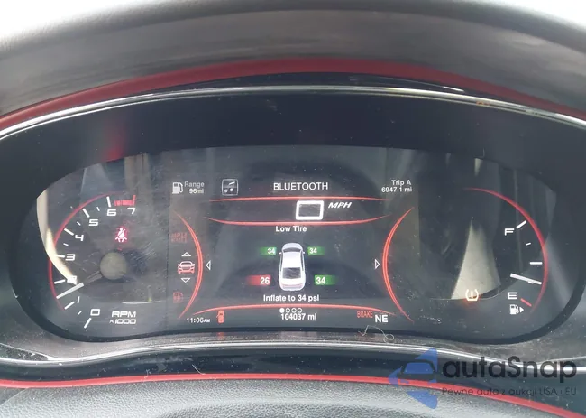 1C3CDFEB5GD630084: 44002984