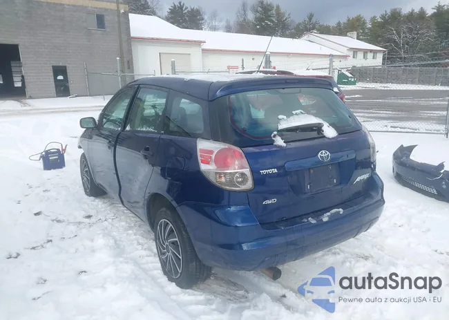 2T1LR32EX5C432461: 44003004