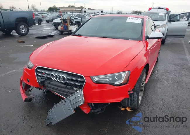 WAUCGAFR7FA045585: 44003012