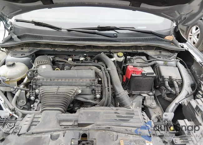 1FMCU9NA4PUA32309: 44003024