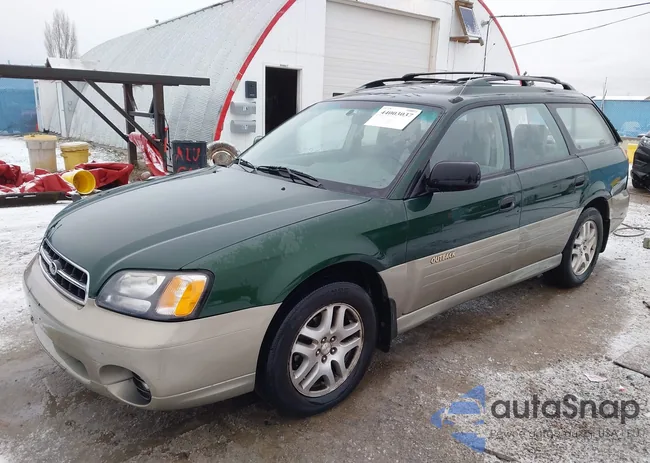 4S3BH6655Y7660674: 44003037