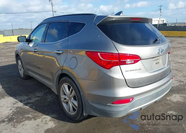 5XYZW3LA3EG230130: 44003045