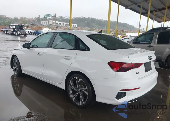 WAUBUDGY2NA019003: 44003069