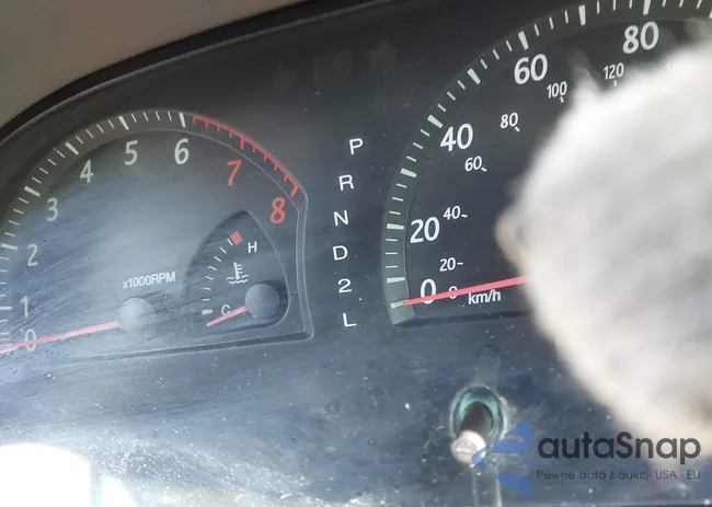 4T1BF30KX2U534060: 44003098