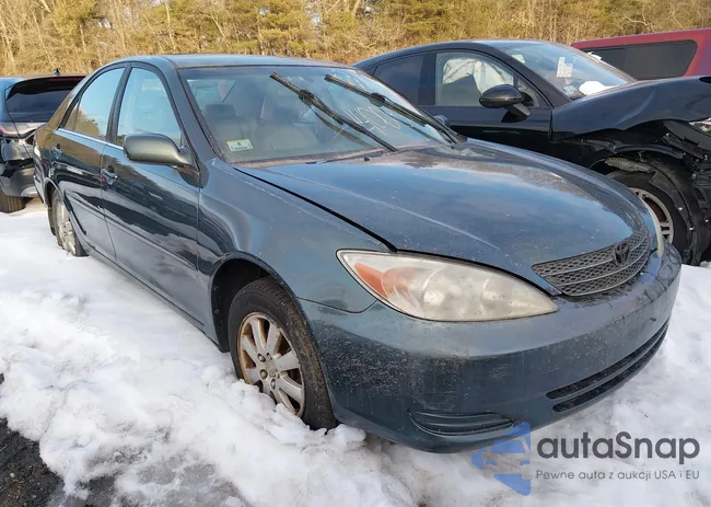 4T1BF30KX2U534060: 44003098