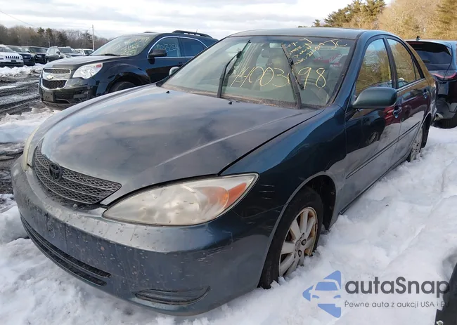 4T1BF30KX2U534060: 44003098