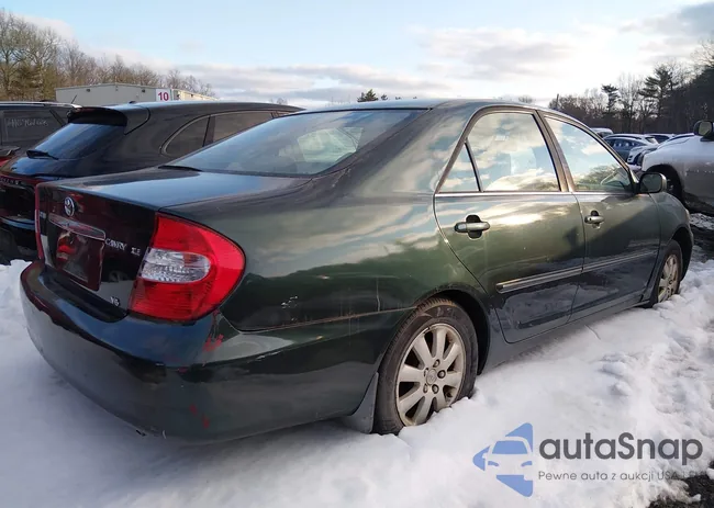 4T1BF30KX2U534060: 44003098