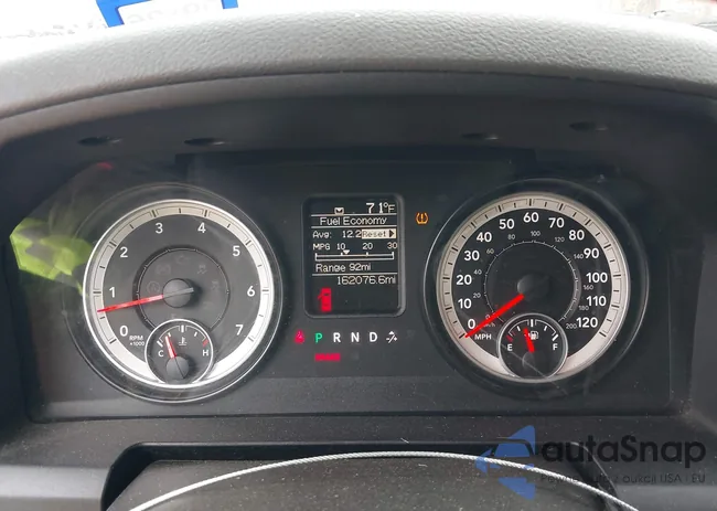 1C6RR6FT0DS716187: 44003110