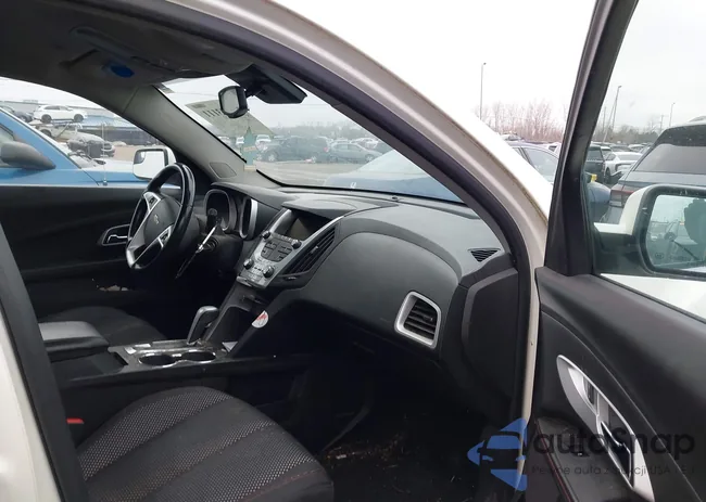 2GNALDEK6C1249609: 44003111