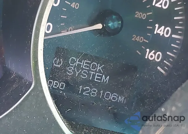 JTHBH96SX65025013: 44003132