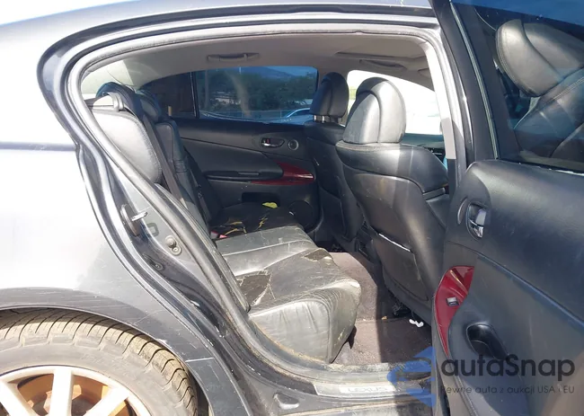 JTHBH96SX65025013: 44003132